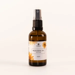 Muscodol oil
