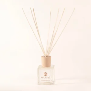 Wild Pomegranate refill 250 ml with sticks